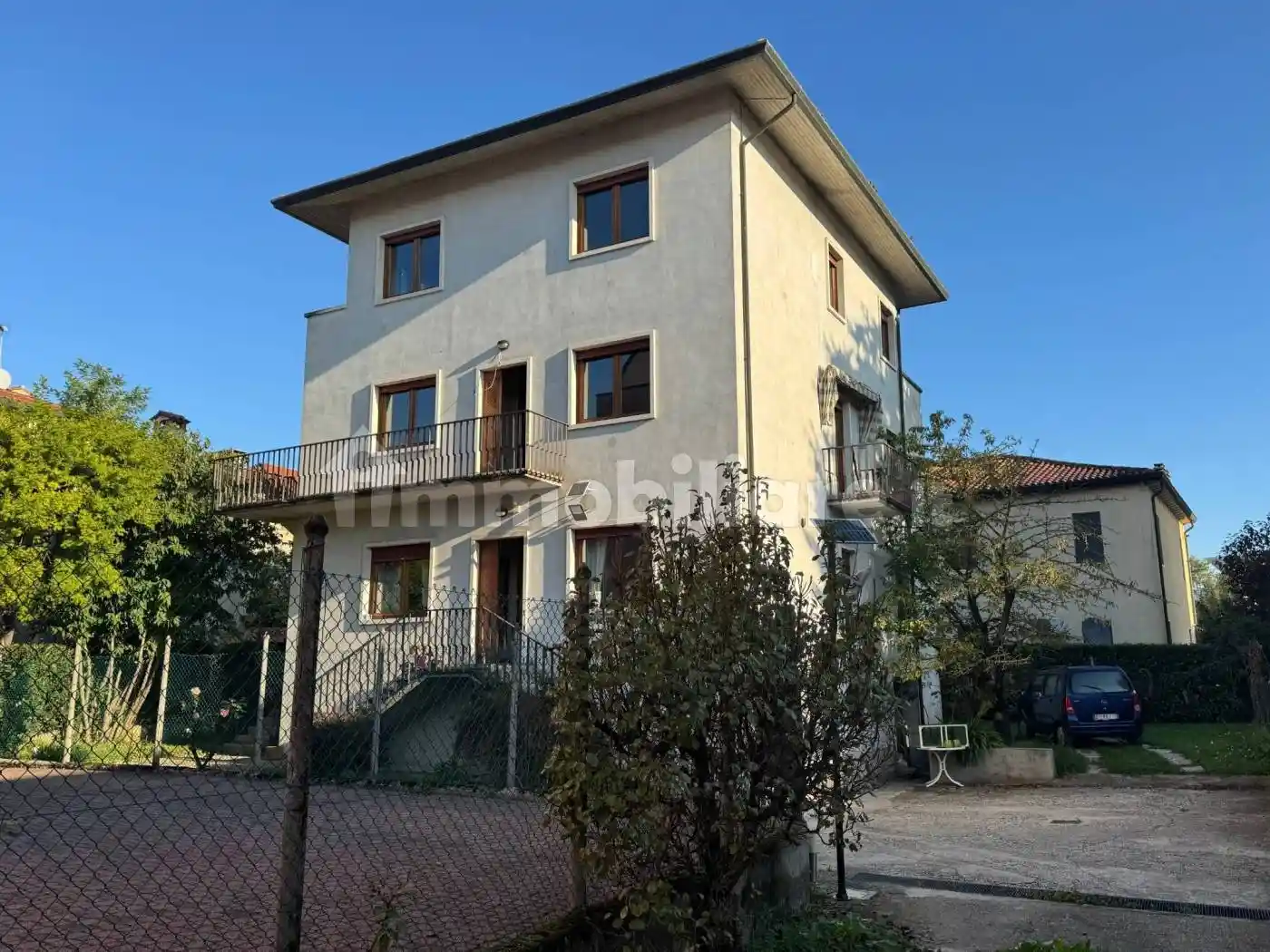 Appartamento in vendita a Vicenza