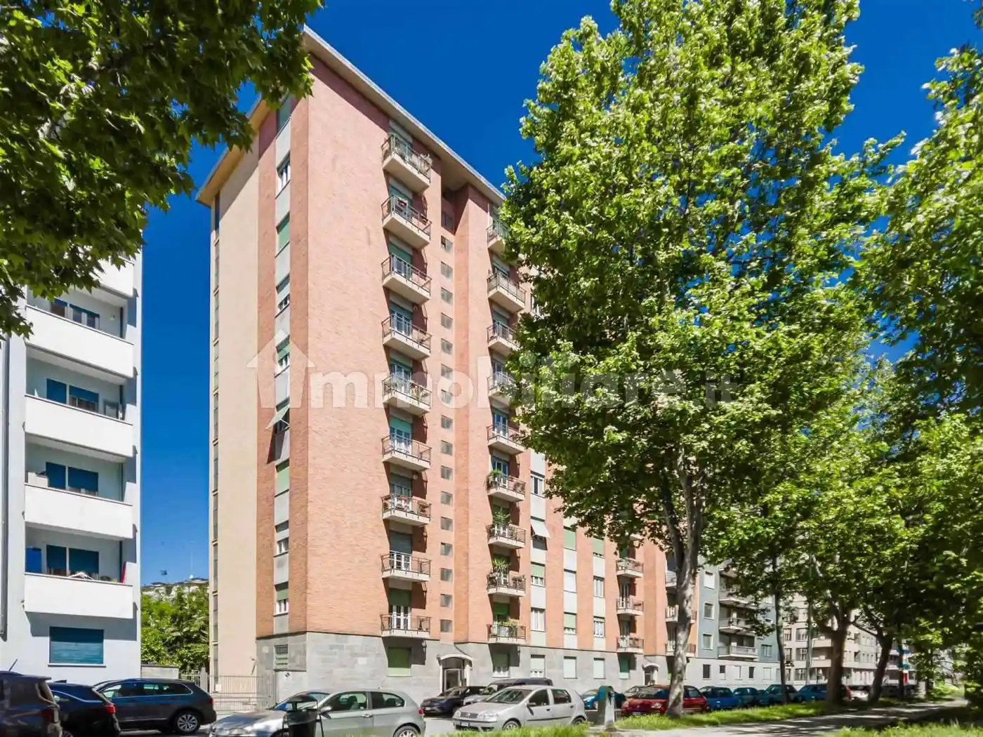Appartamento in vendita a Torino