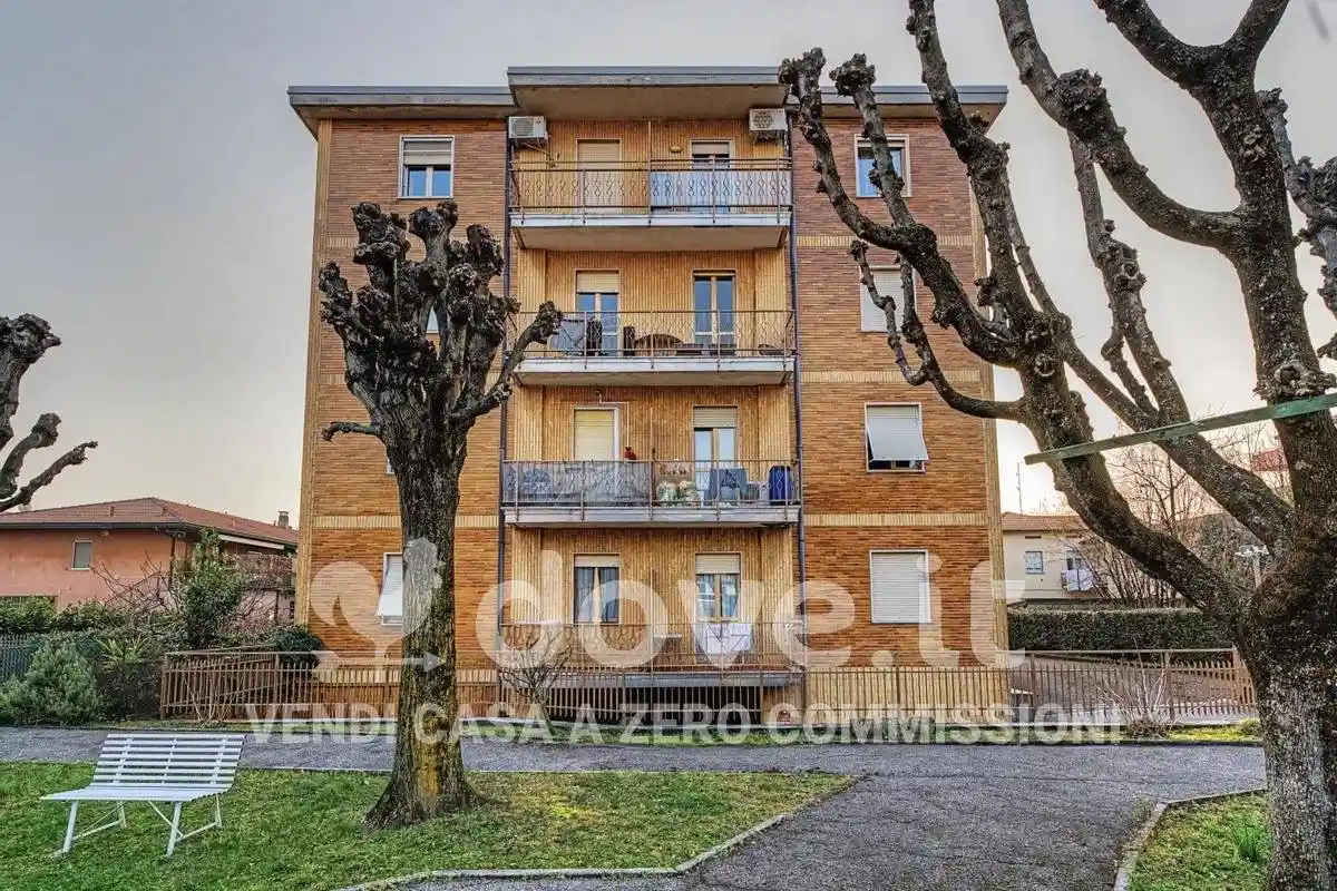 Appartamento in vendita a Como