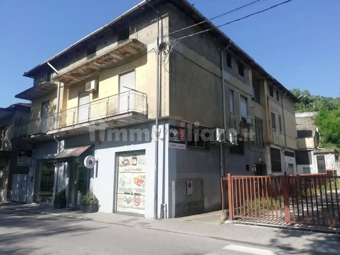 Attico - Mansarda in vendita a Baronissi