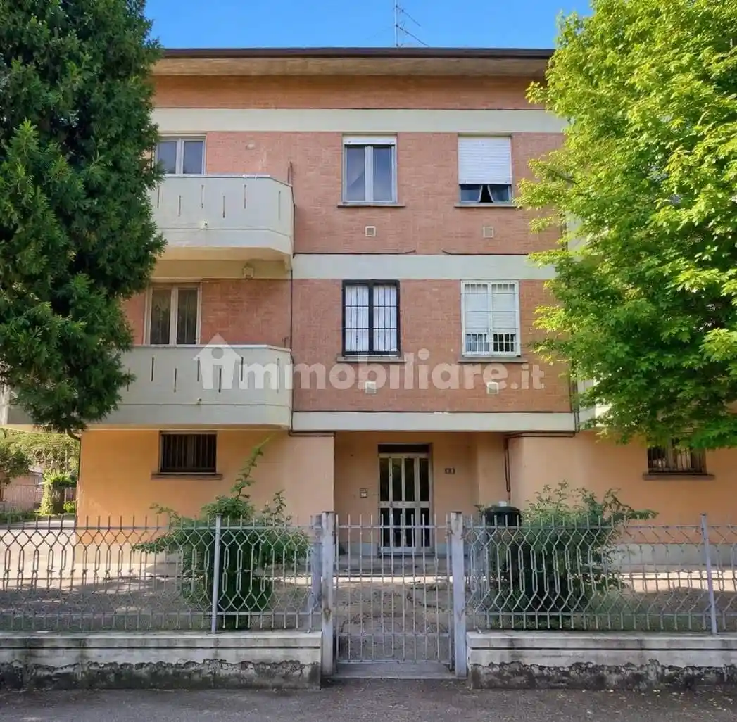 Appartamento in affitto a Bagnolo in Piano