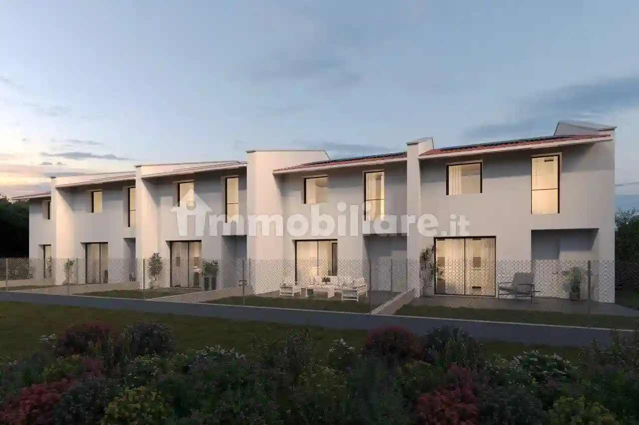 Villetta a schiera - foto 2