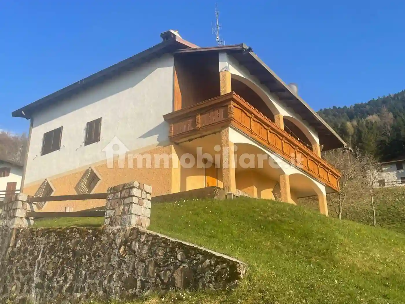 Villa - foto 4