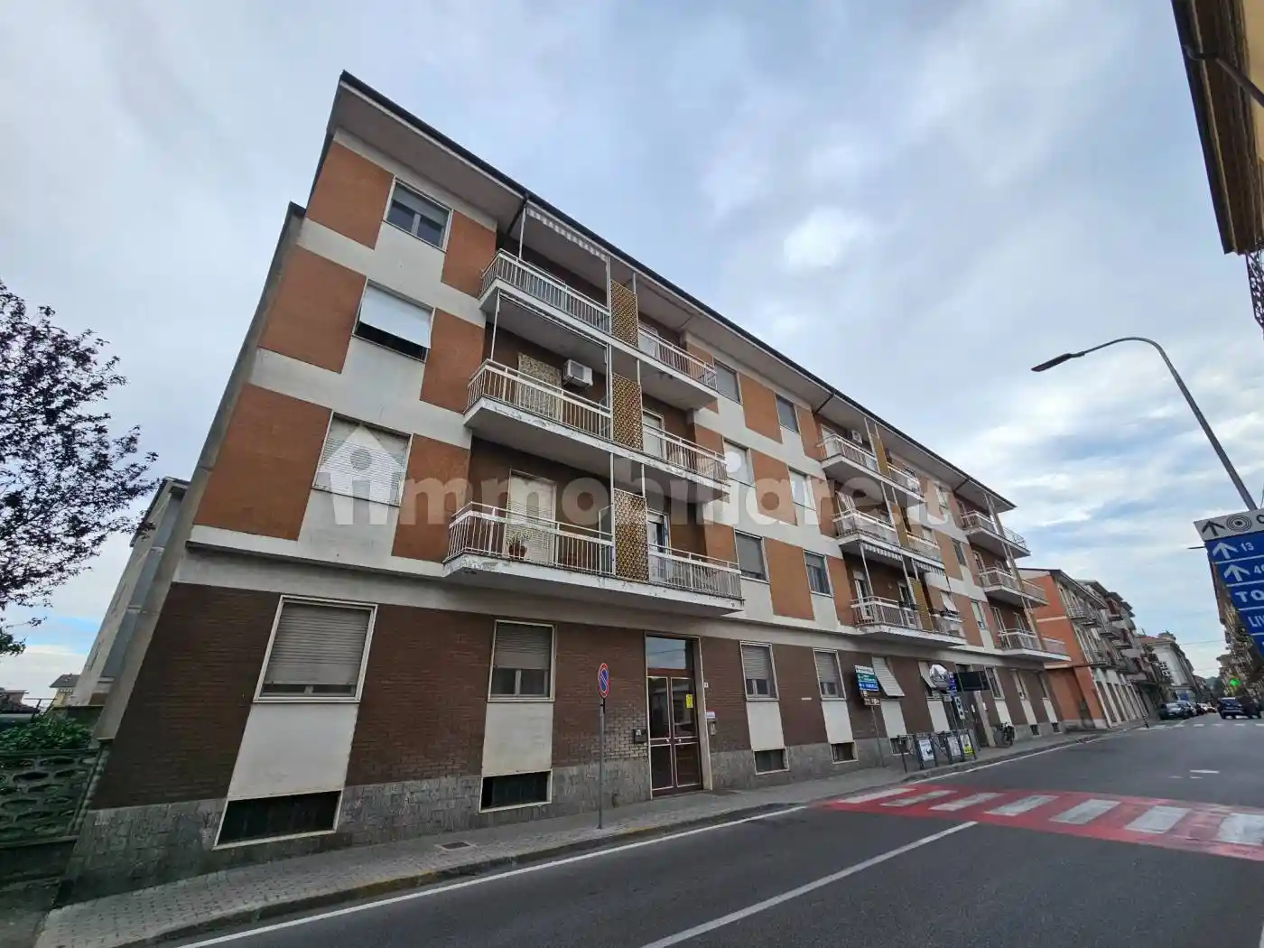 Appartamento in vendita a Trino
