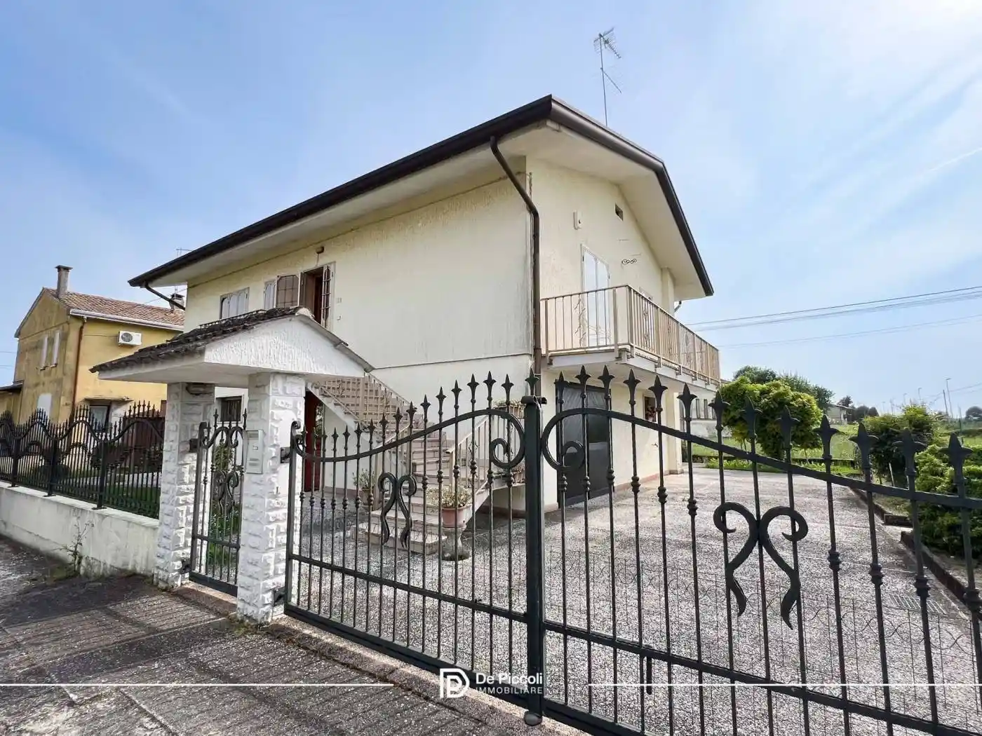 Villa in vendita a Eraclea