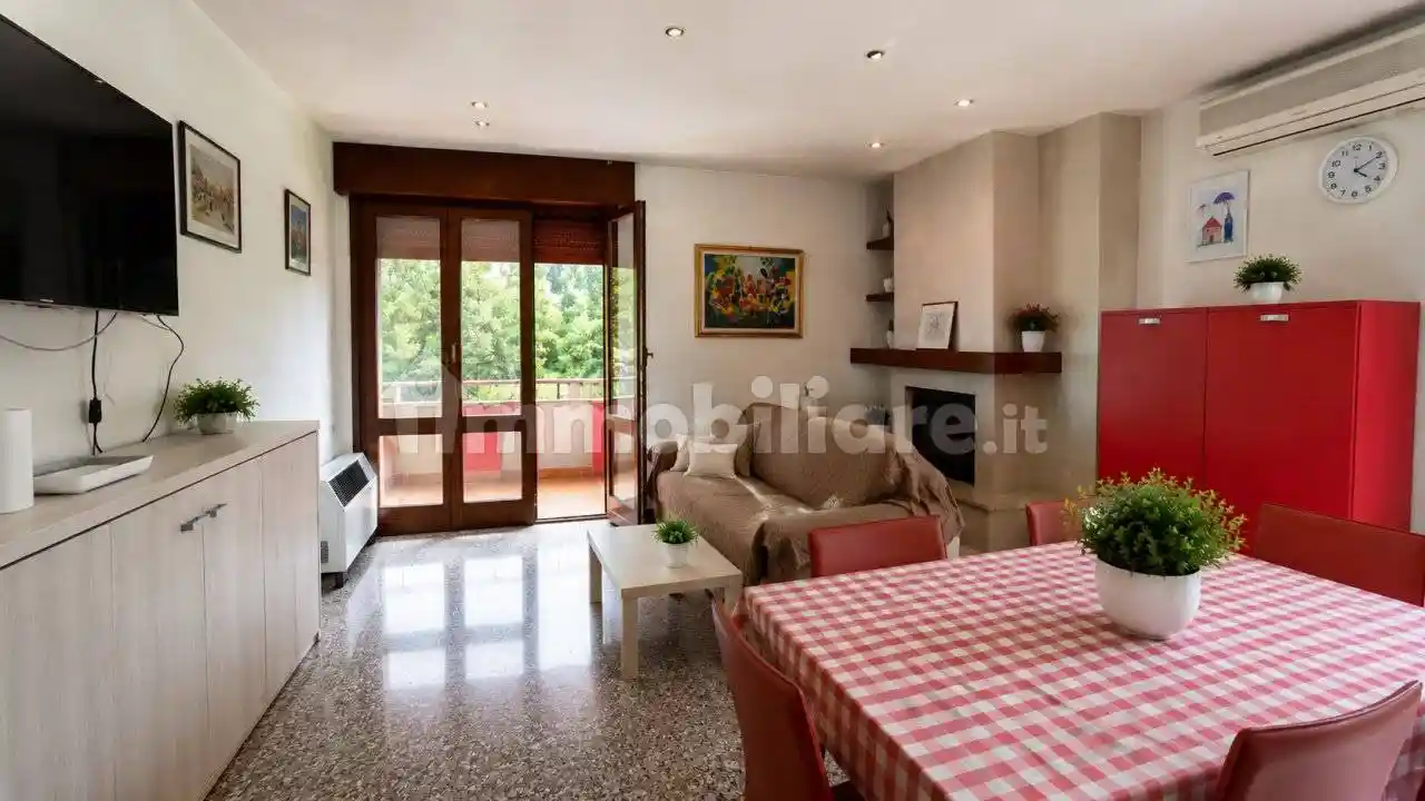 Appartamento in affitto a Cartura
