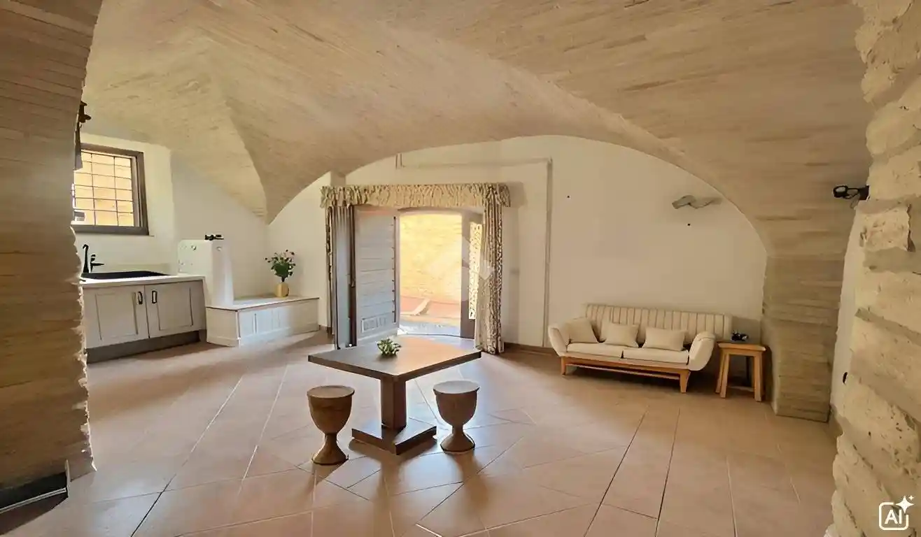 Appartamento in vendita a Assisi