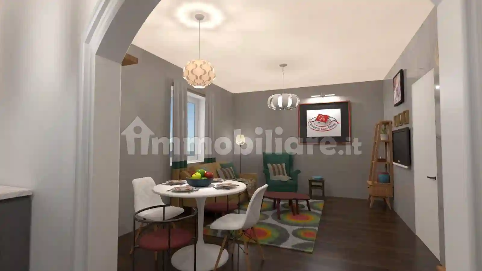 Appartamento - foto 3