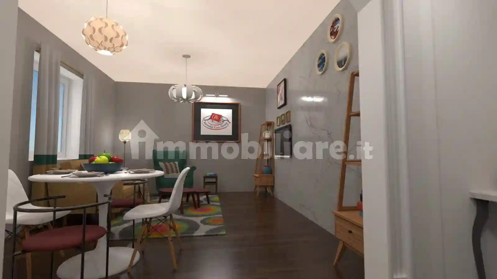 Appartamento - foto 4