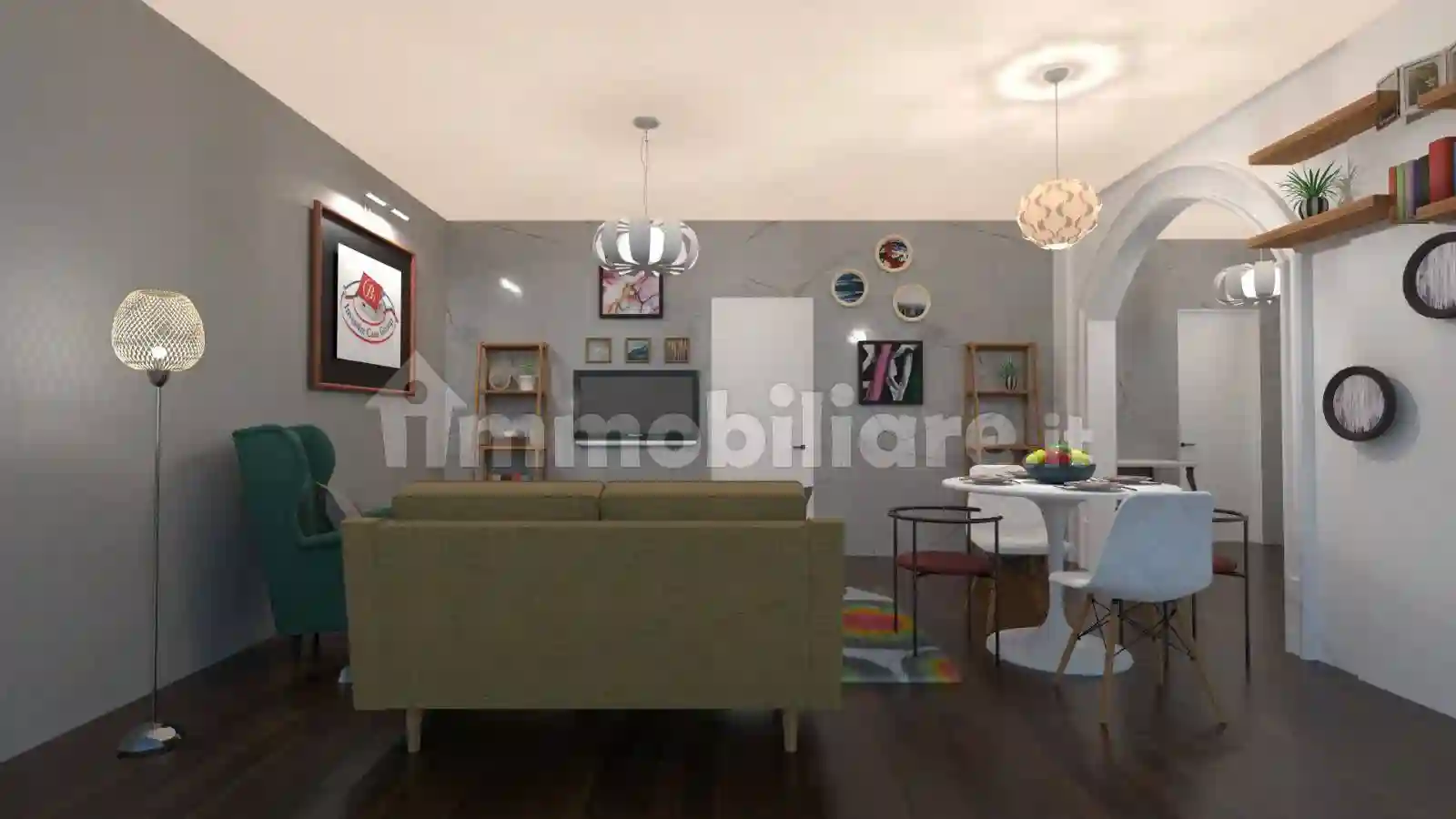 Appartamento - foto 5