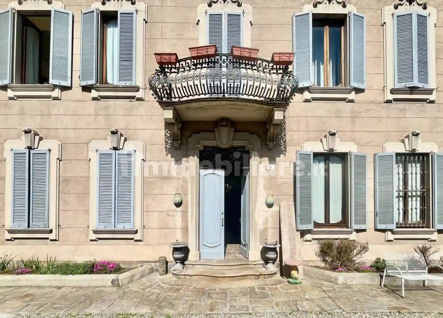 Villa - foto 3