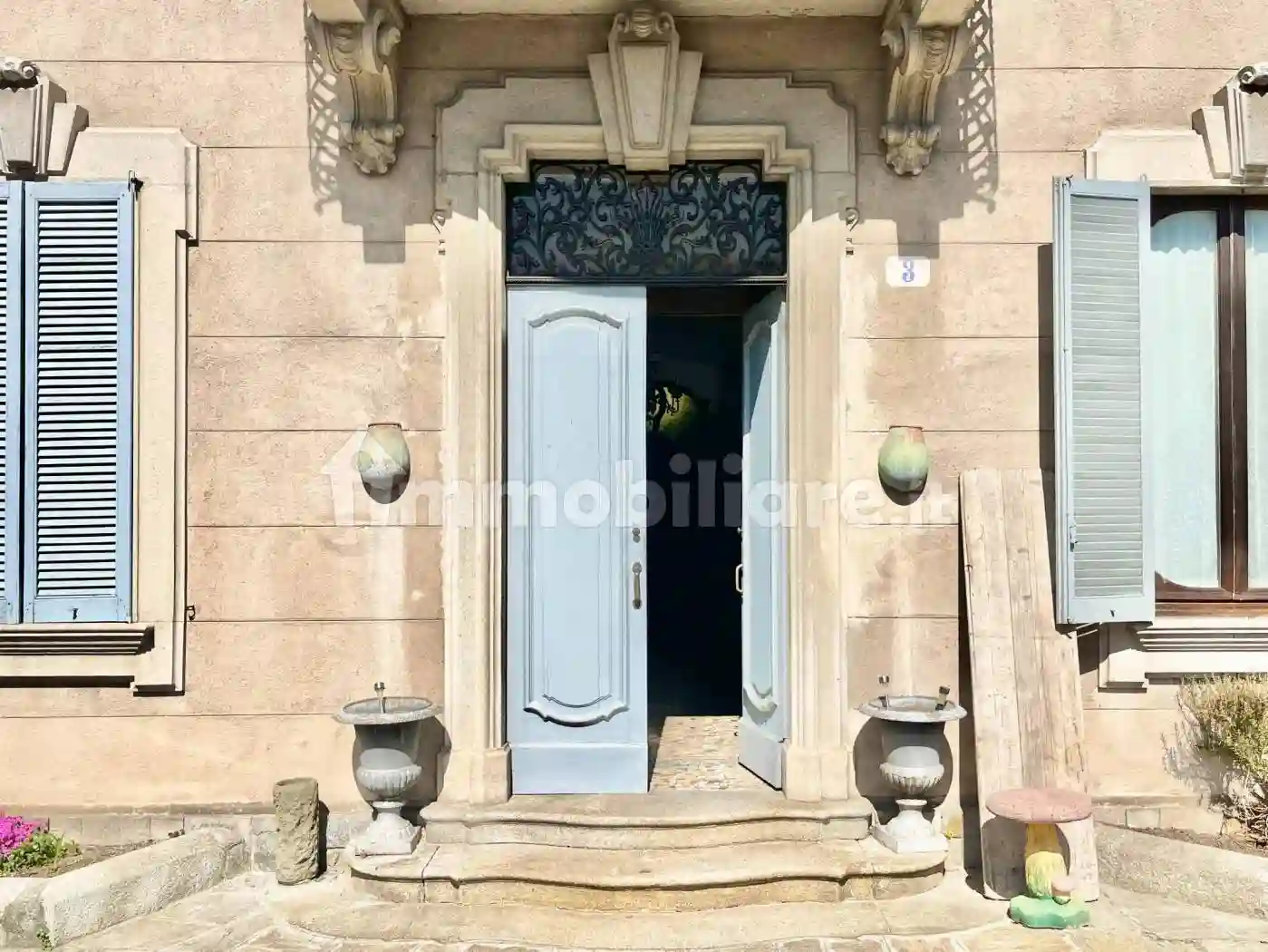 Villa - foto 4