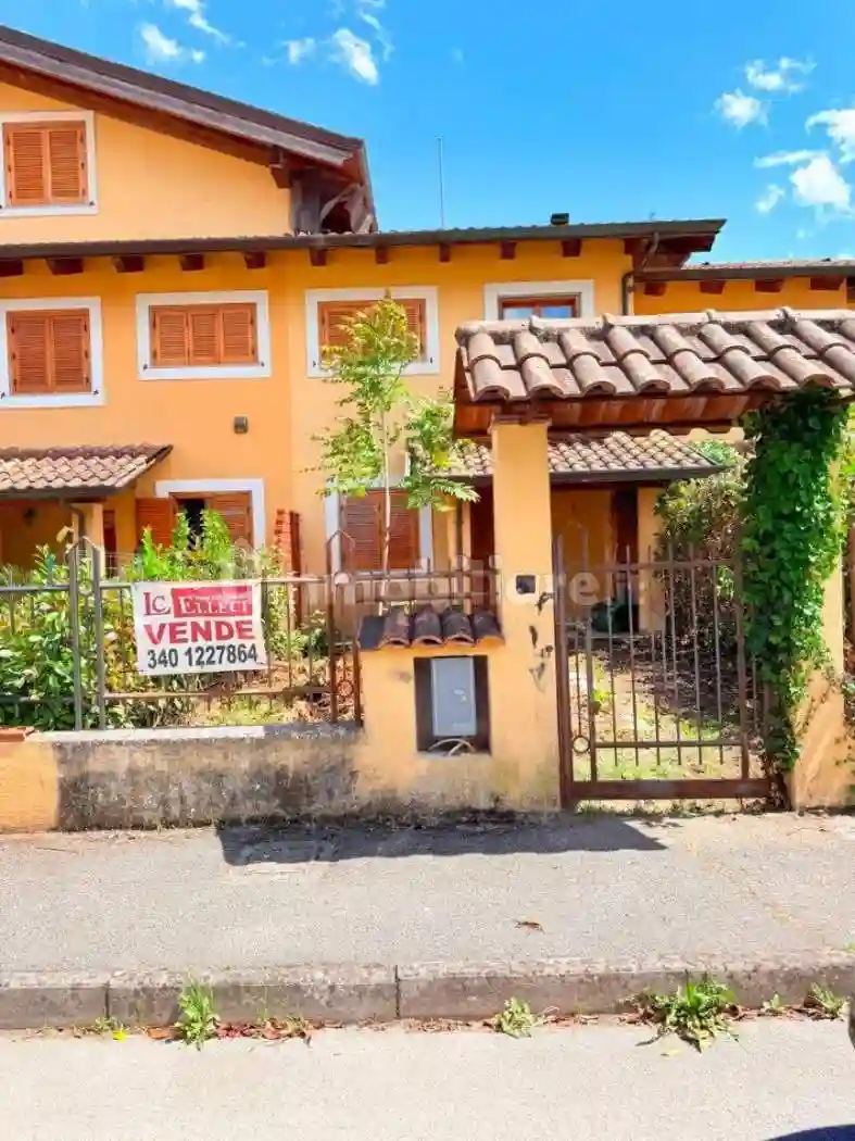 Villetta a schiera - foto 2