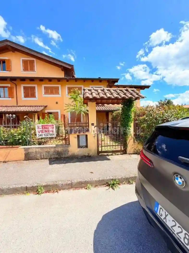 Villetta a schiera - foto 3