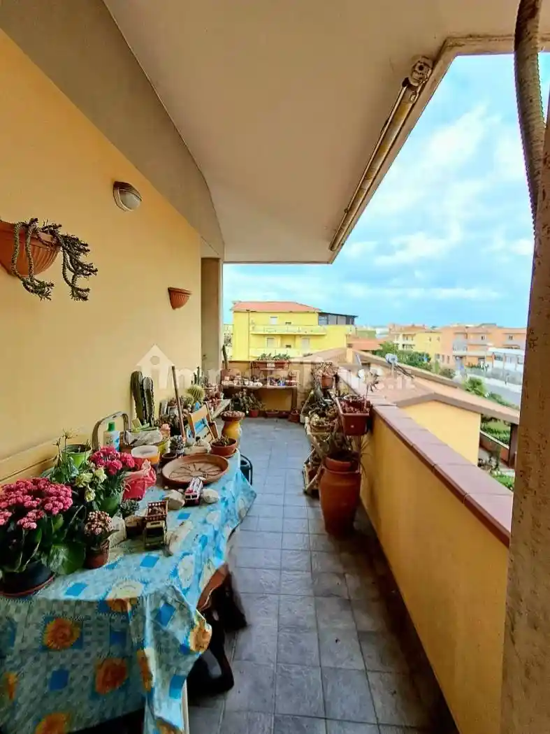 Palazzo - Edificio in vendita a Porto Torres