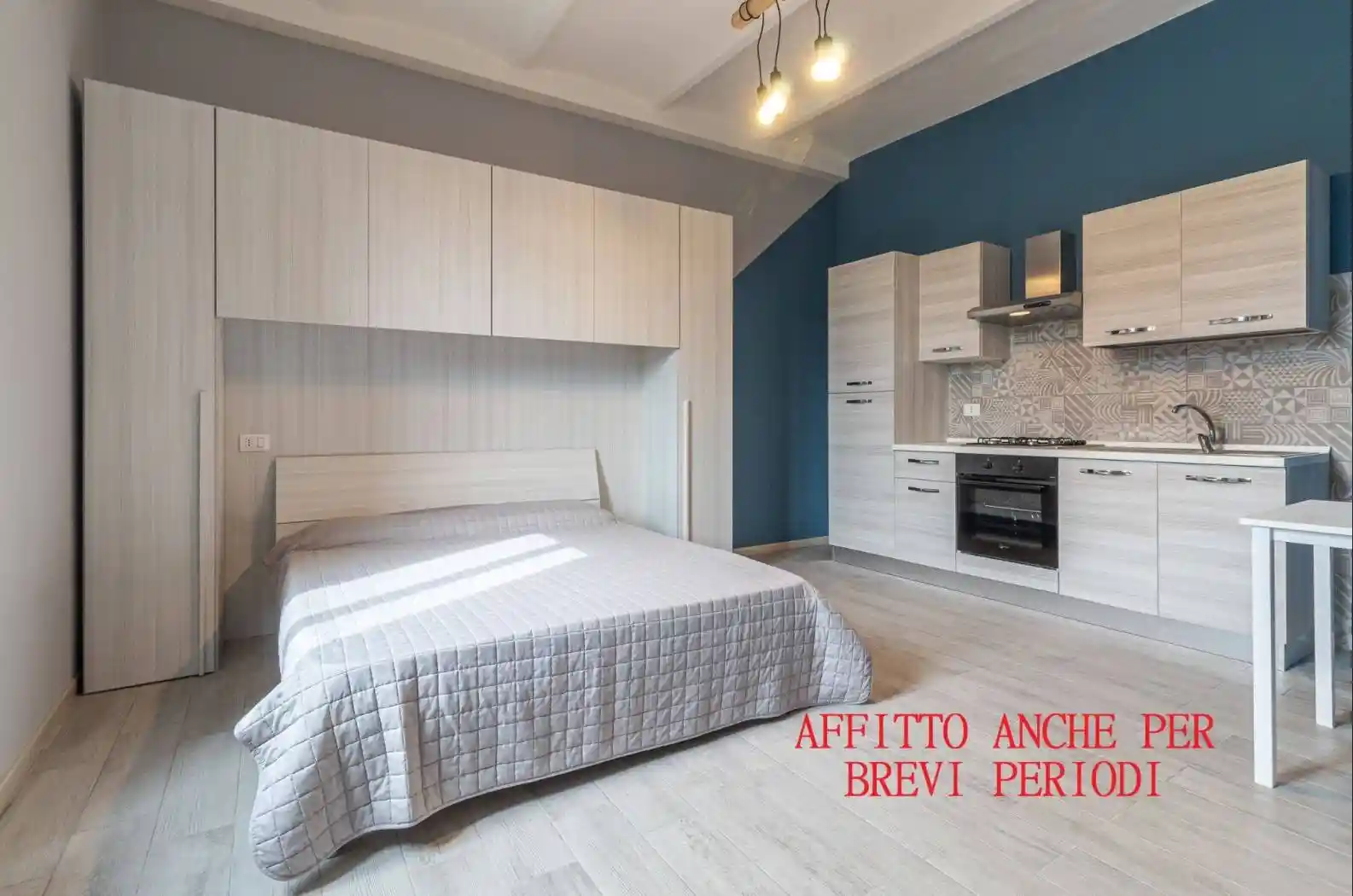 Appartamento in affitto a Terni
