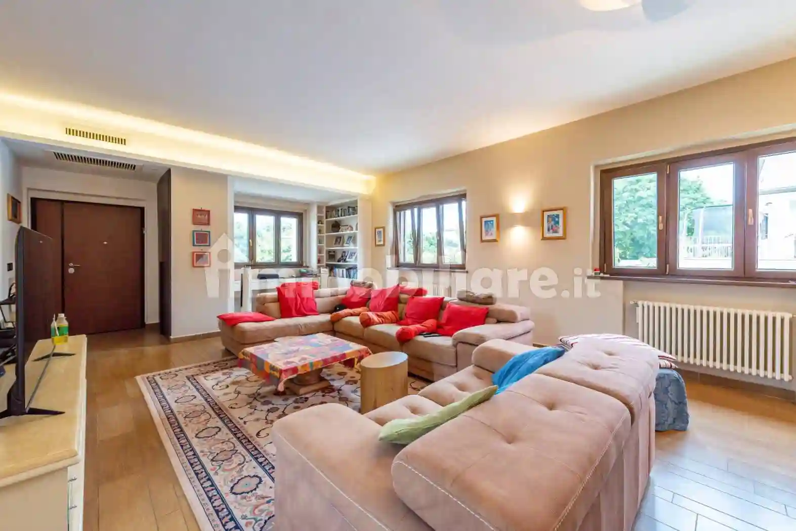 Villa - foto 5