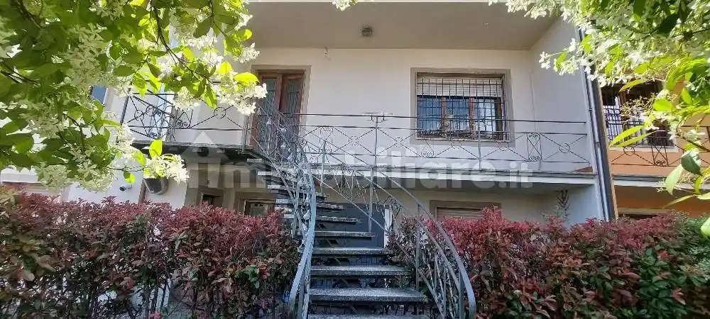 Appartamento in vendita a Pistoia