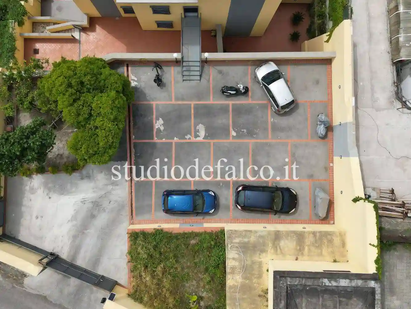 Palazzo - Edificio - foto 4