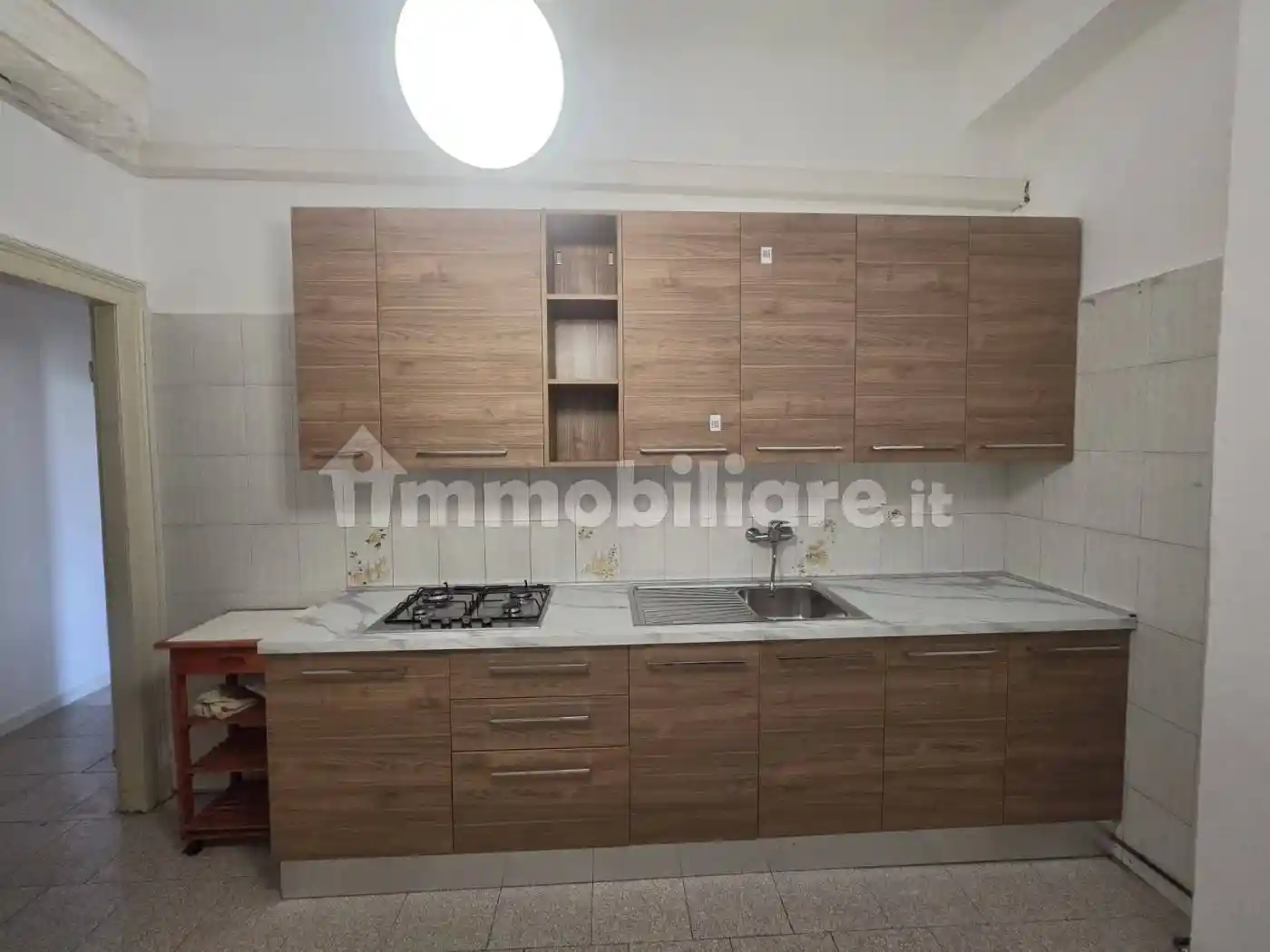 Appartamento in affitto a Sesto San Giovanni