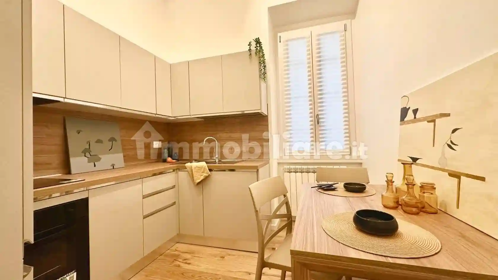 Loft - foto 4
