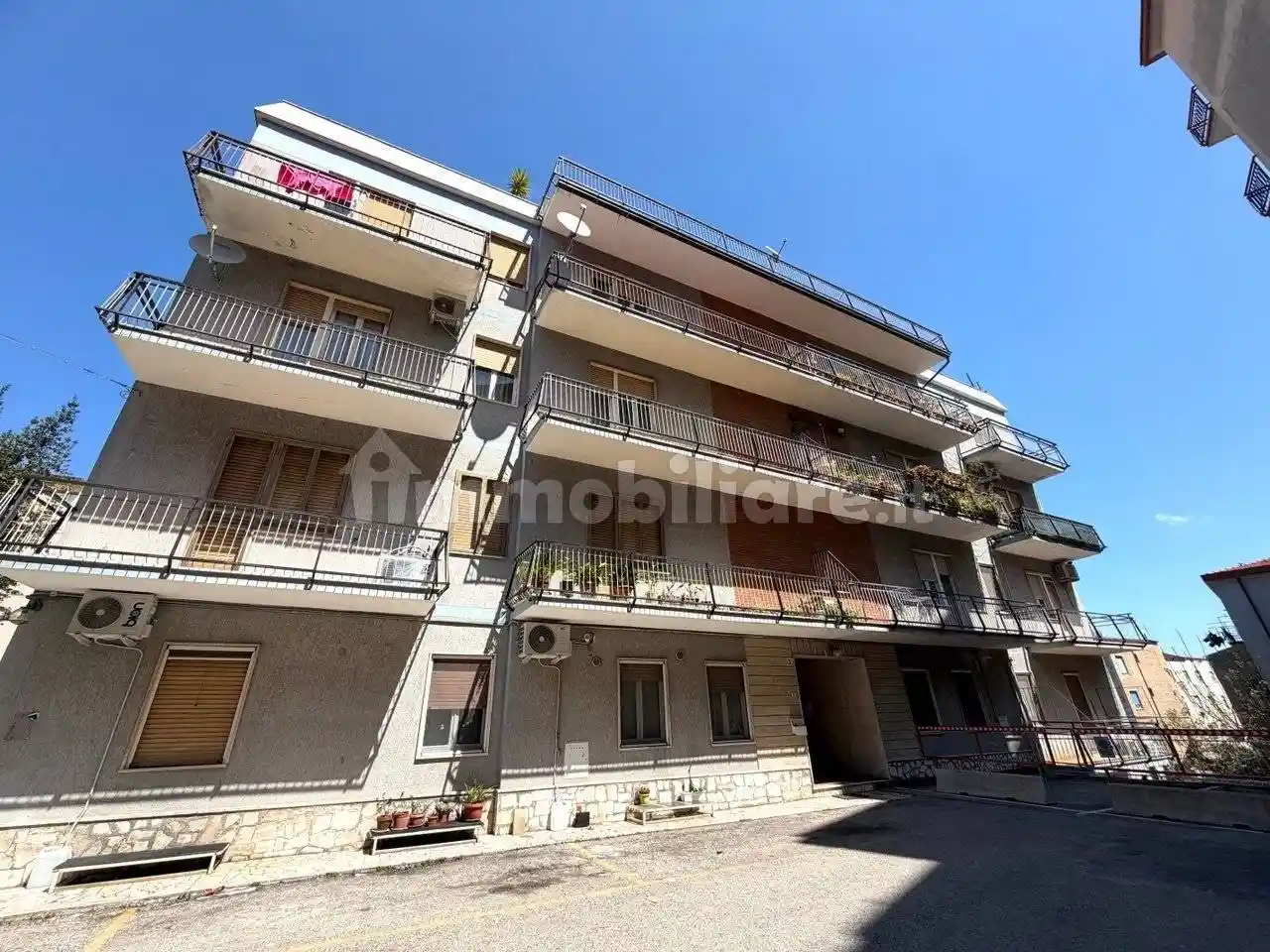 Appartamento in vendita a Vasto