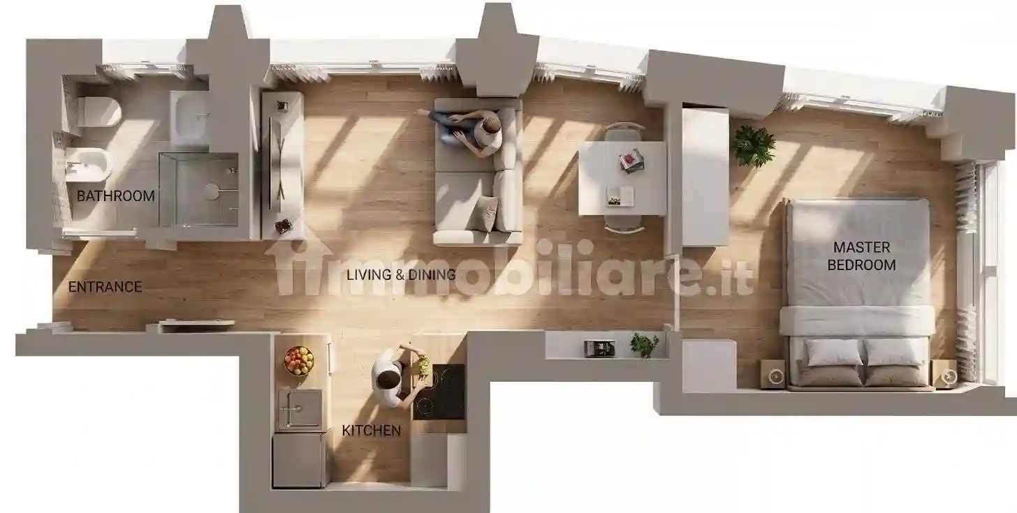 Appartamento - foto 5