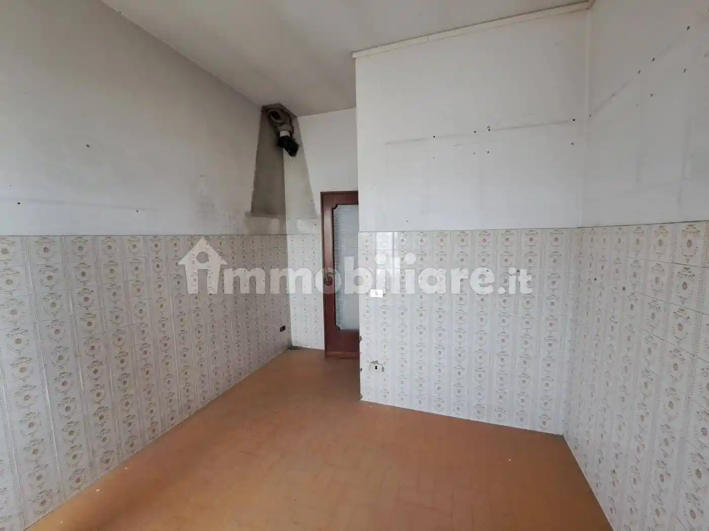 Appartamento in vendita a Quarrata