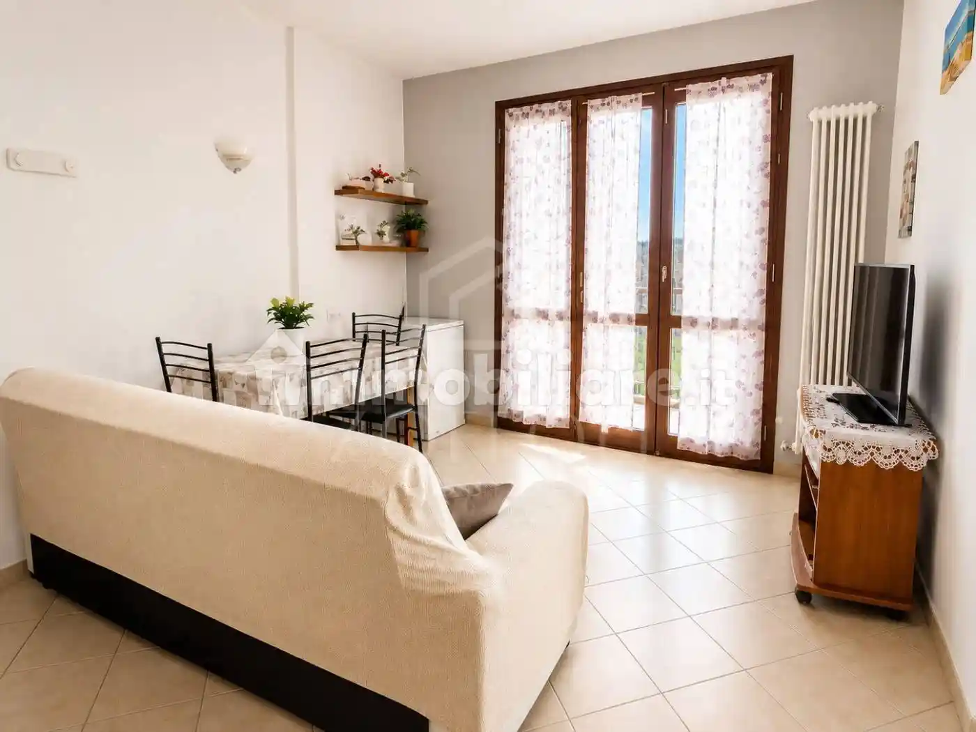 Appartamento in vendita a Cervia