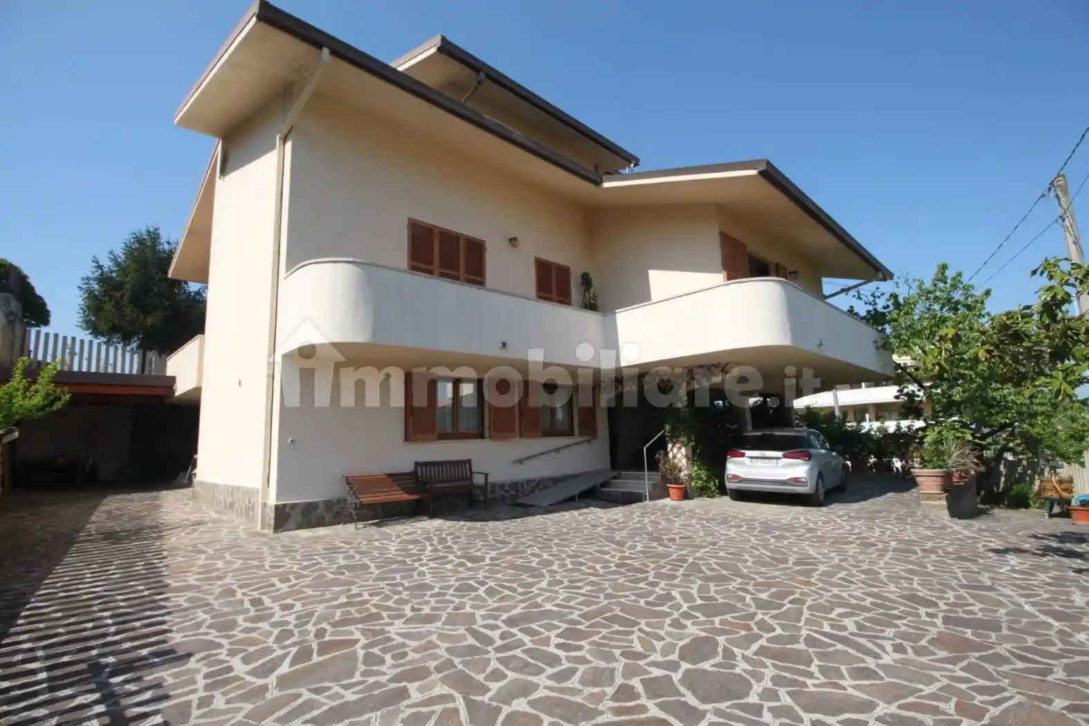 Villa in vendita a San Giovanni Teatino