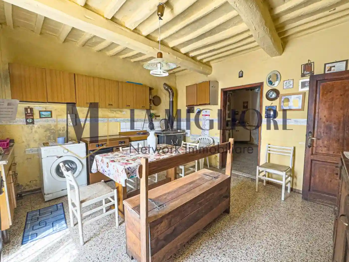 Casa indipendente - foto 2