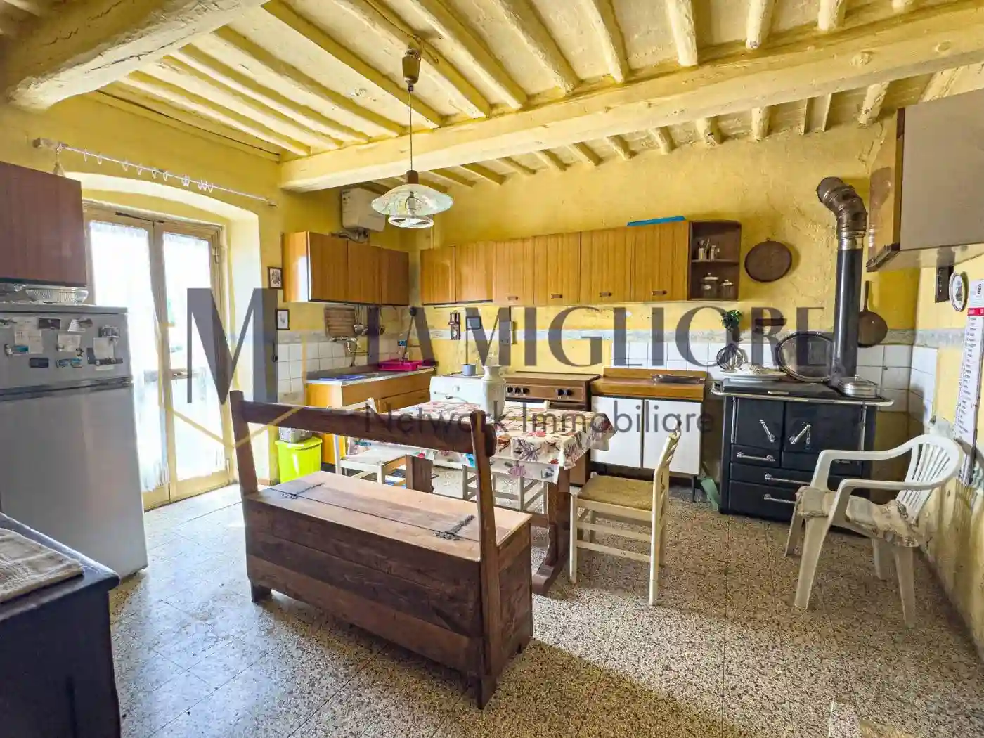 Casa indipendente - foto 4