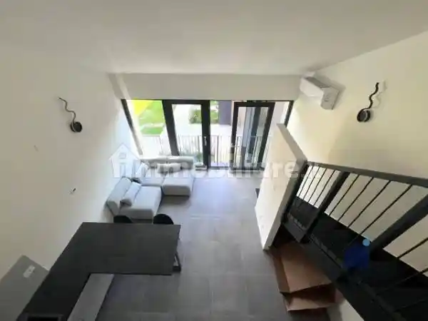 Loft in vendita a Brescia