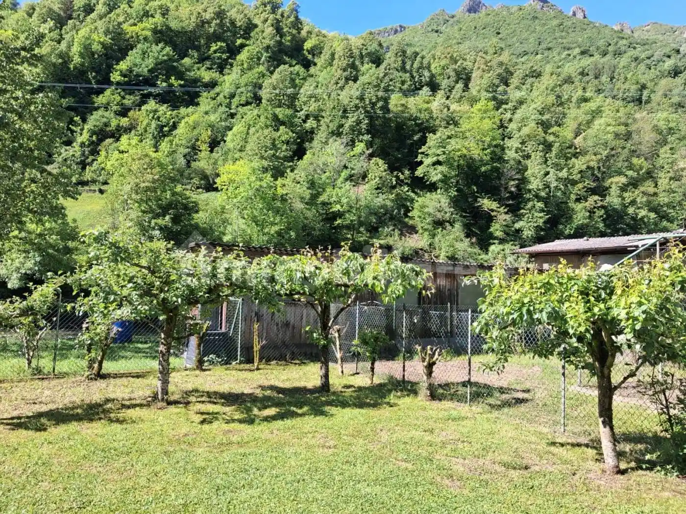 Appartamento in vendita a San Giovanni Bianco