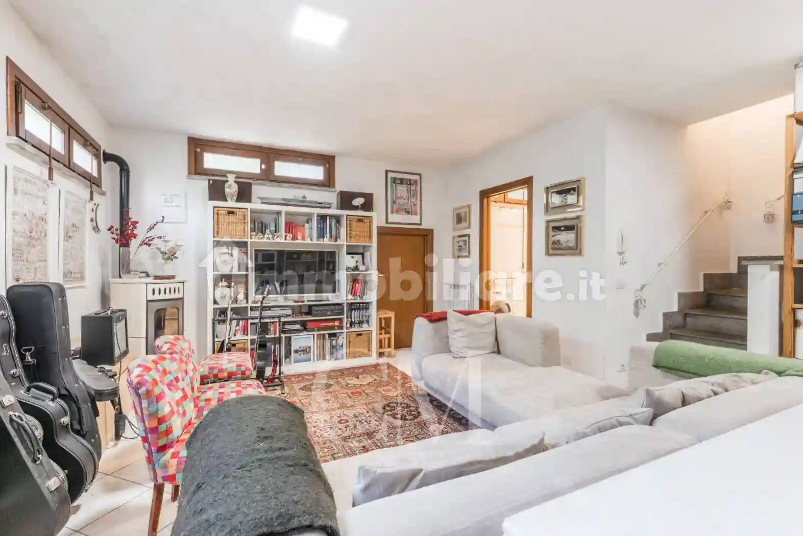 Villa - foto 4