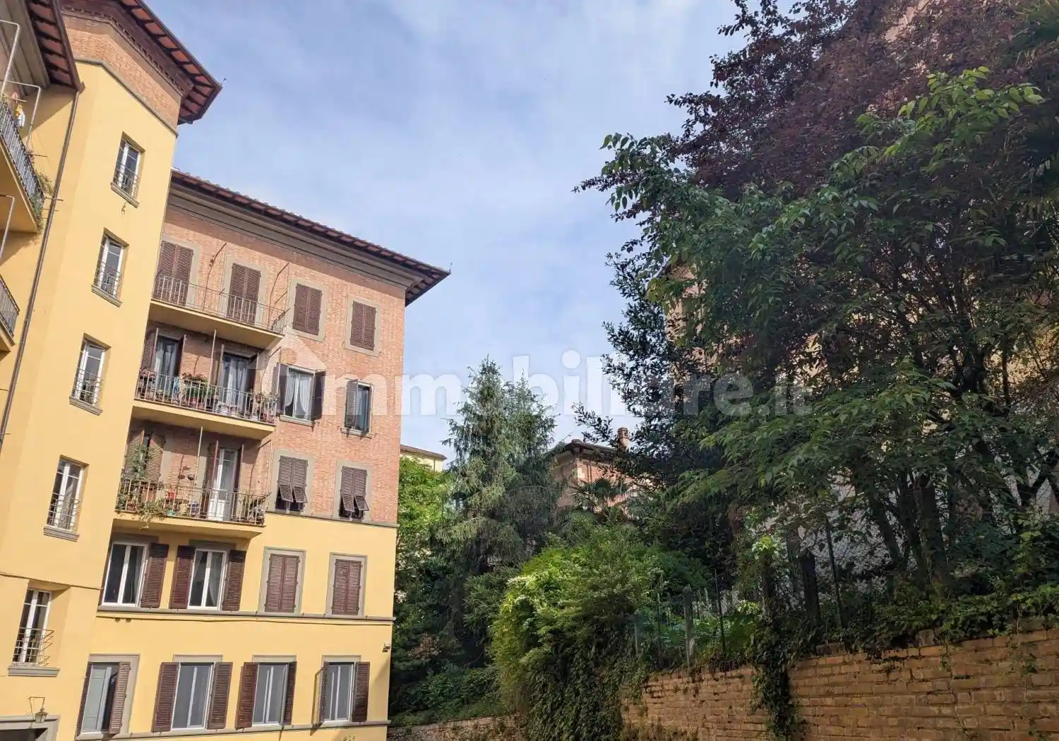 Appartamento in vendita a Siena