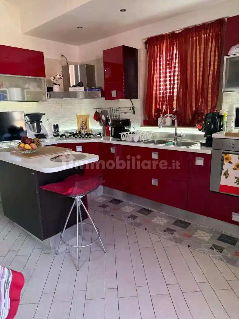 Appartamento in affitto a Crotone