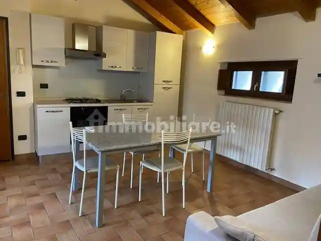 Appartamento in affitto a Casalmaggiore