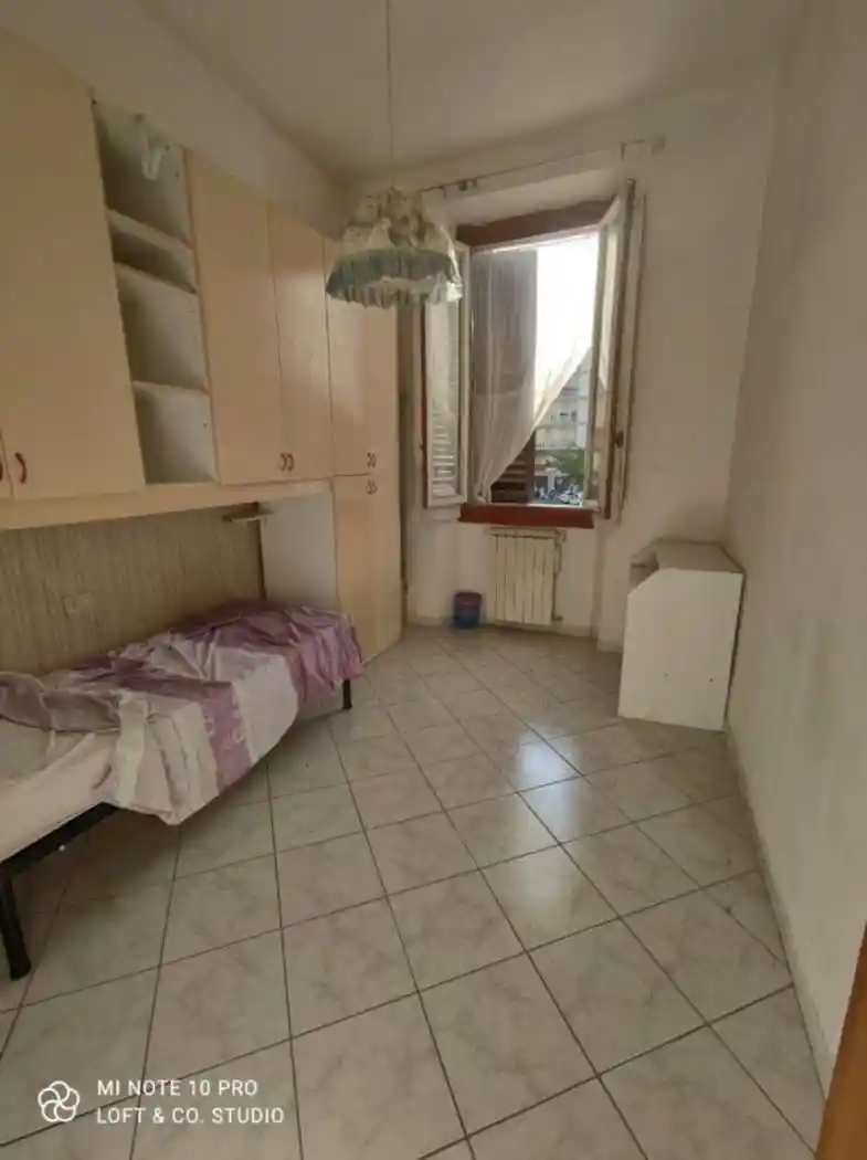 Appartamento in affitto a Firenze