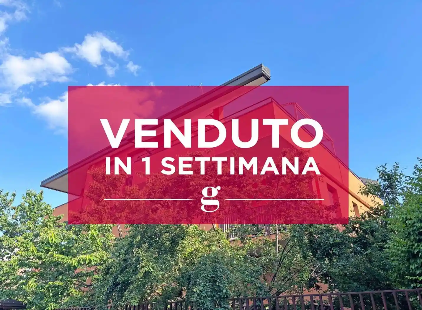 Appartamento in vendita a Buccinasco