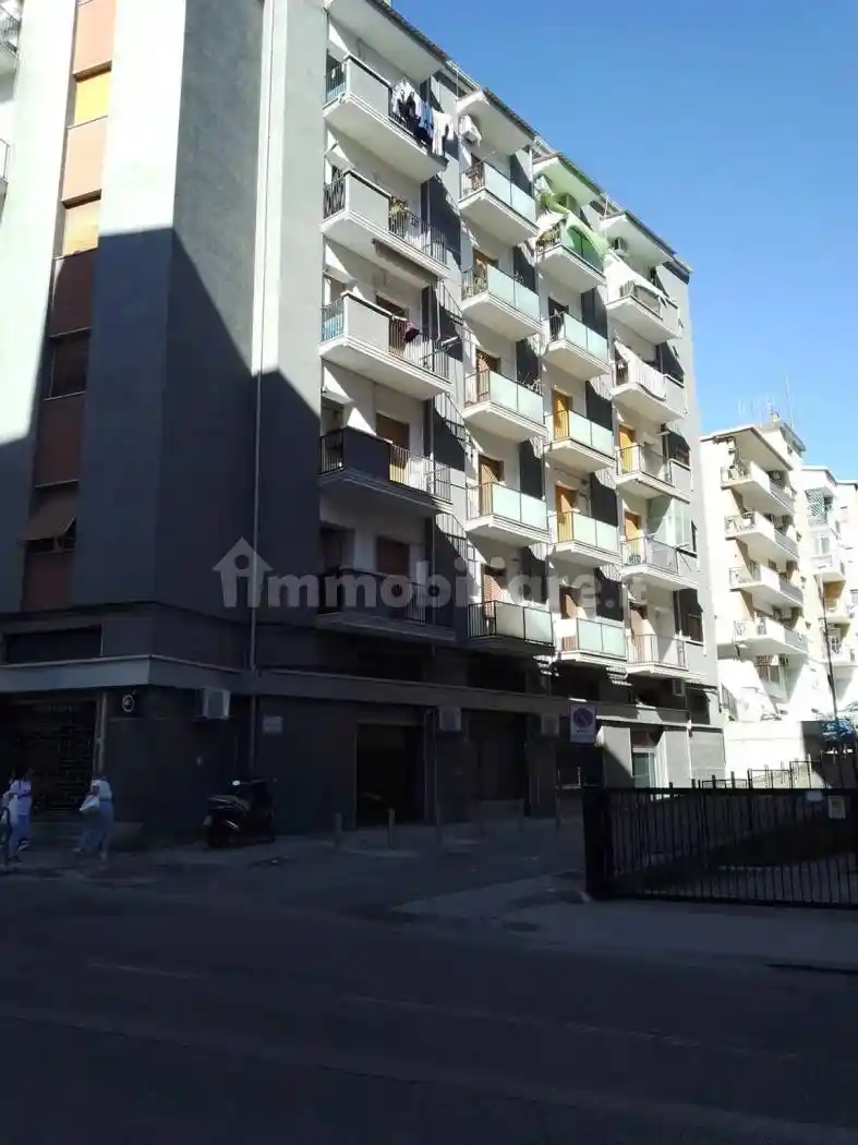 Appartamento in vendita a Cosenza