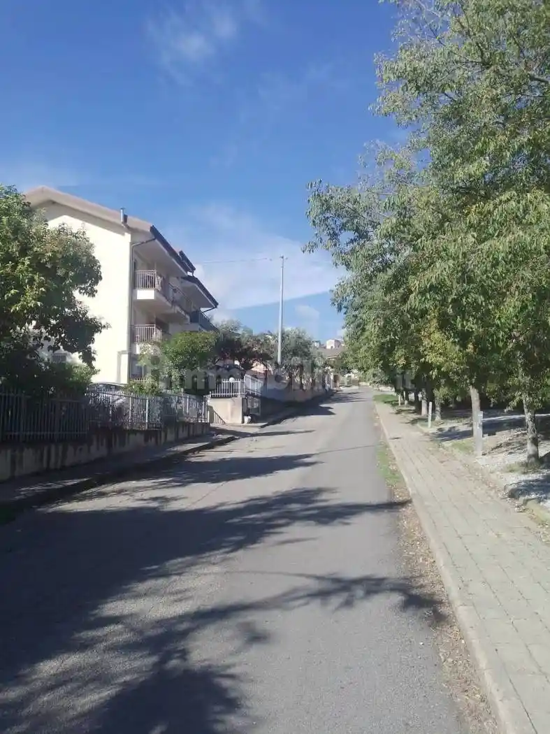 Appartamento in vendita a Rende