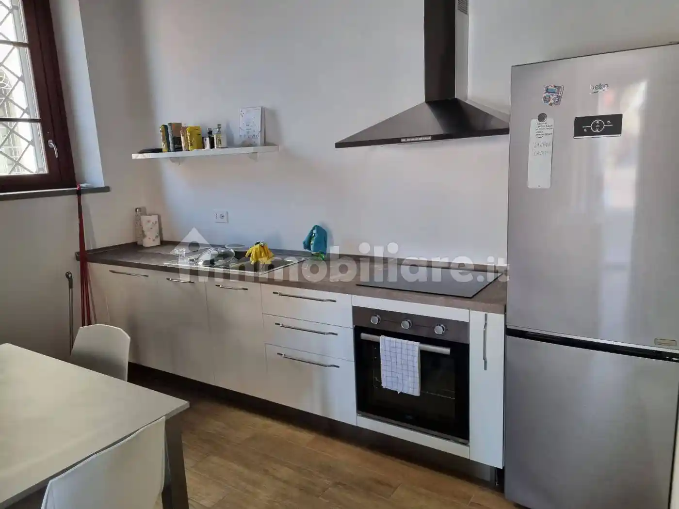 Appartamento in affitto a Palazzolo sull'Oglio