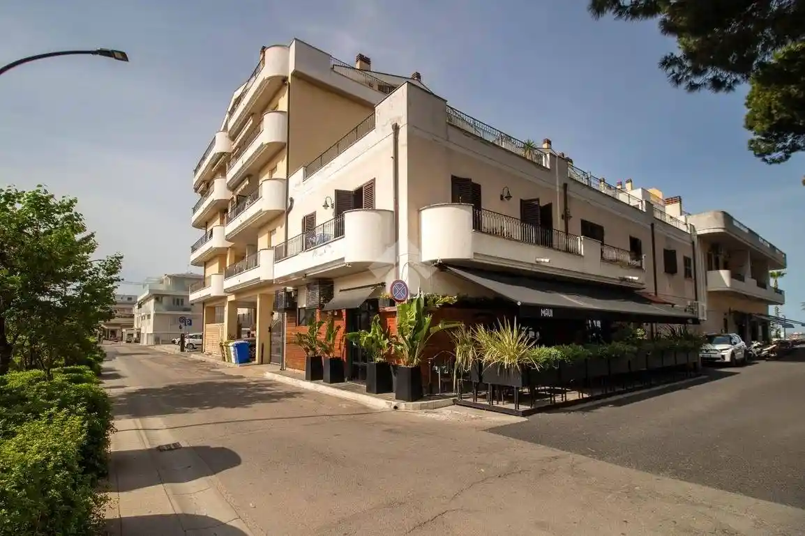 Appartamento in vendita a Roseto degli Abruzzi