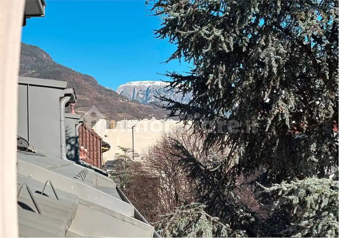 Appartamento in vendita a Bolzano