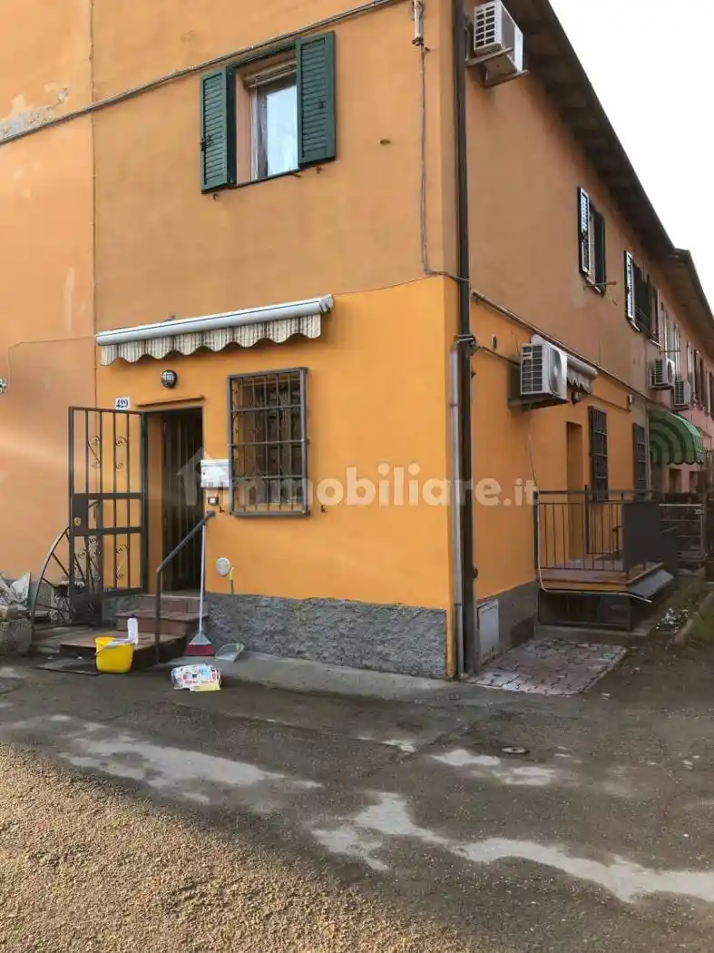 Appartamento in affitto a Bologna