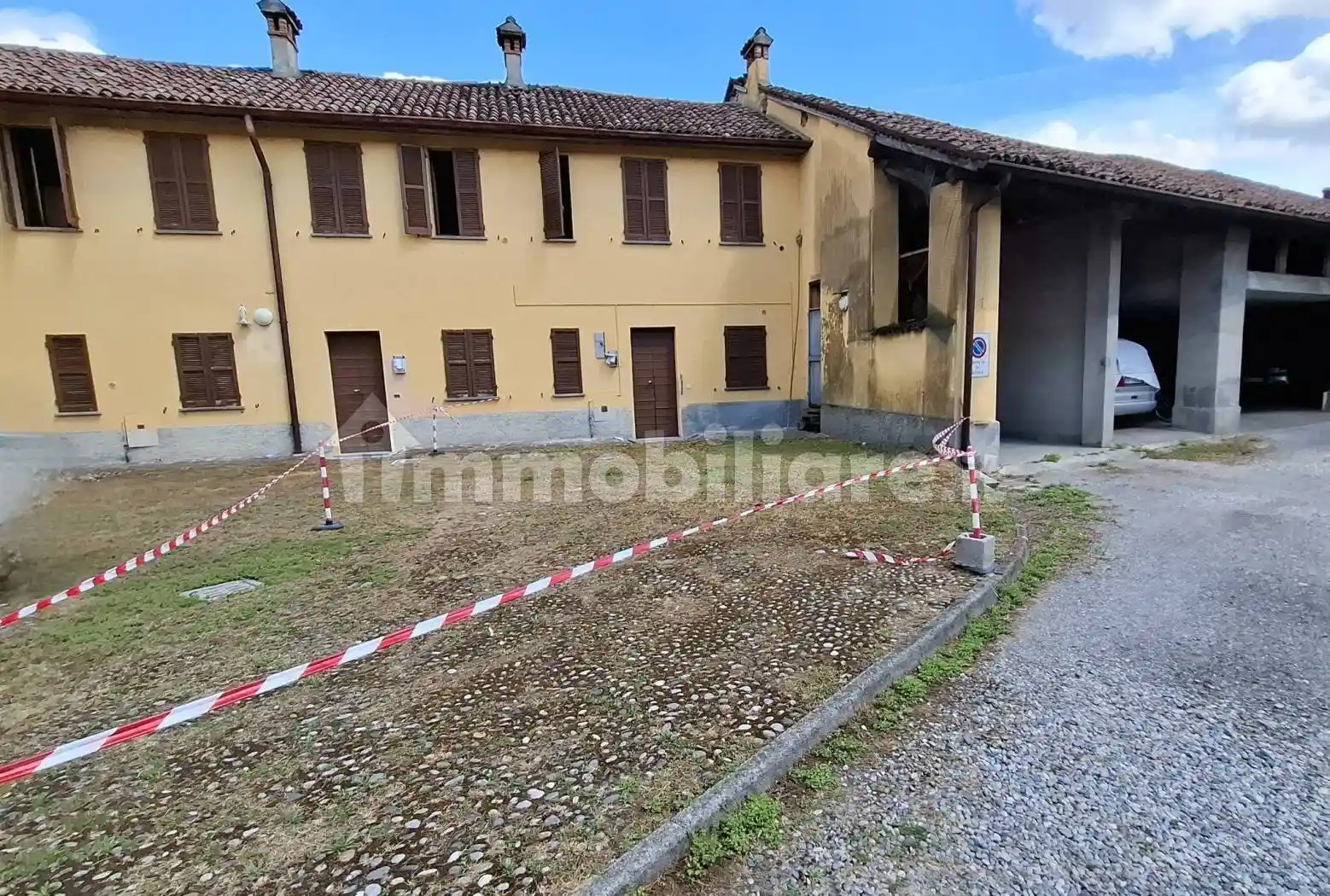 Appartamento in vendita a San Martino in Strada