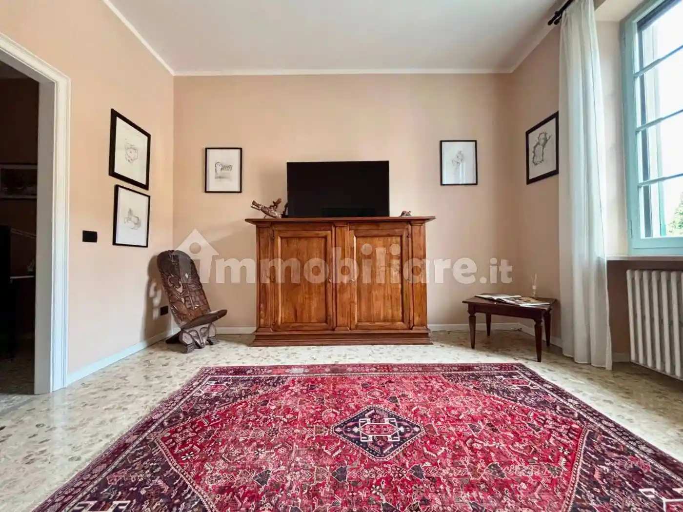 Appartamento in vendita a Langhirano