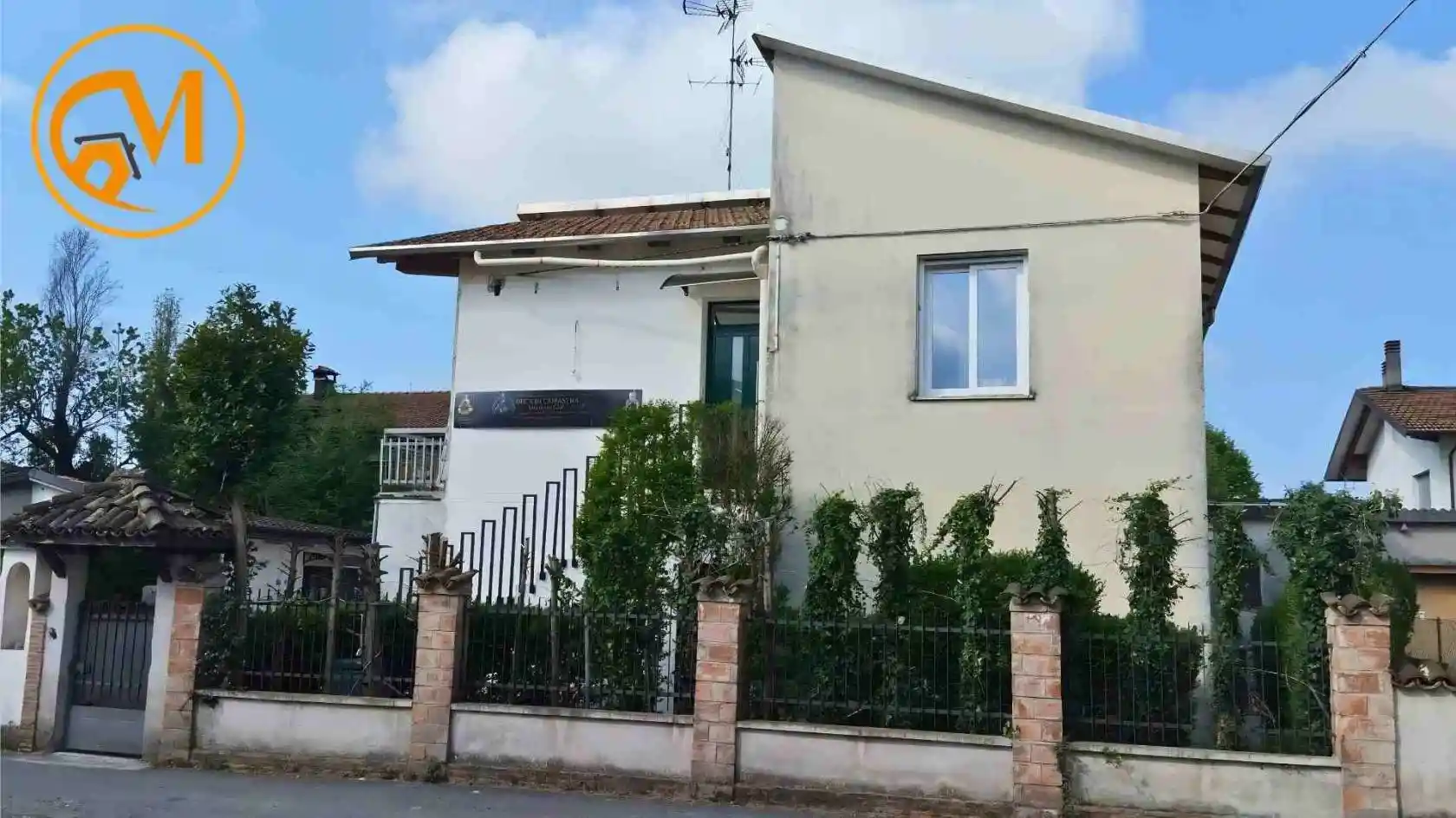 Villa in vendita a Crevalcore