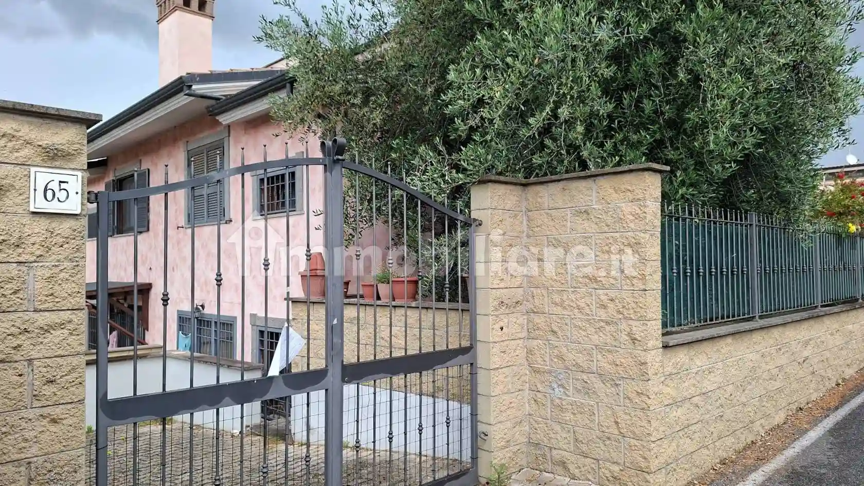 Villetta a schiera - foto 2